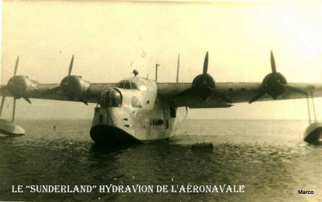 En 1957 Marco découvre le Sénégal/